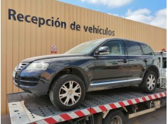 VOLKSWAGEN TOUAREG (7LA, 7L6, 7L7)
