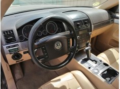 volkswagen touareg (7la, 7l6, 7l7) del año 2006 2
