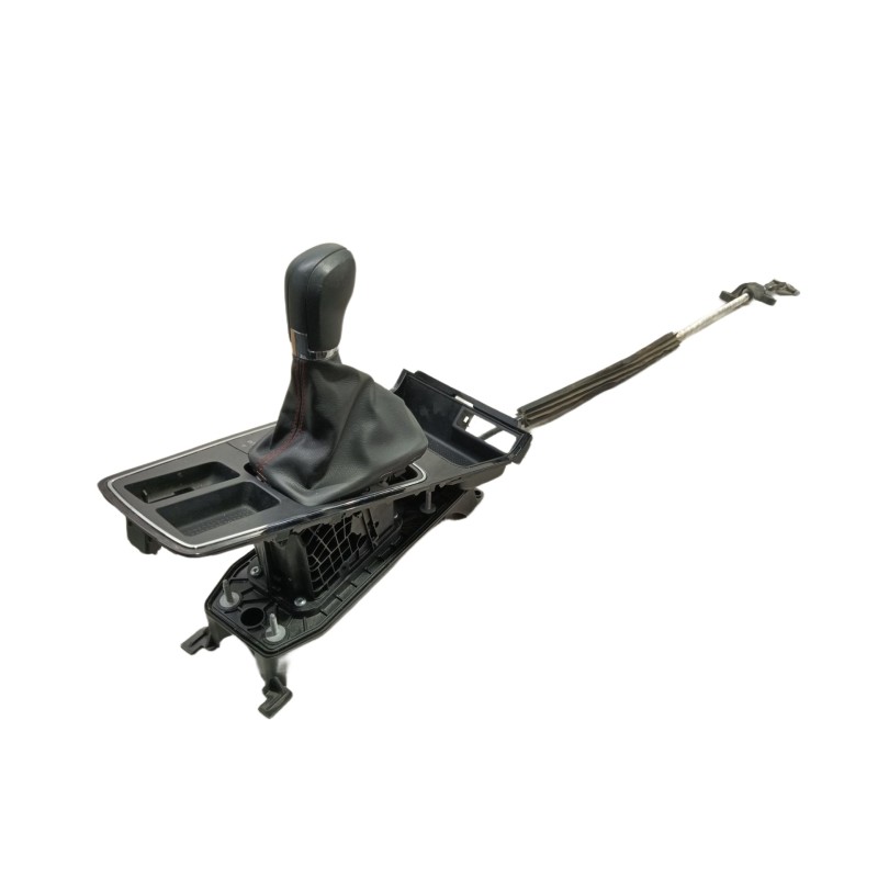 Recambio de palanca cambio para seat leon (5f1) 2.0 tdi referencia OEM IAM  5Q1713025AT 