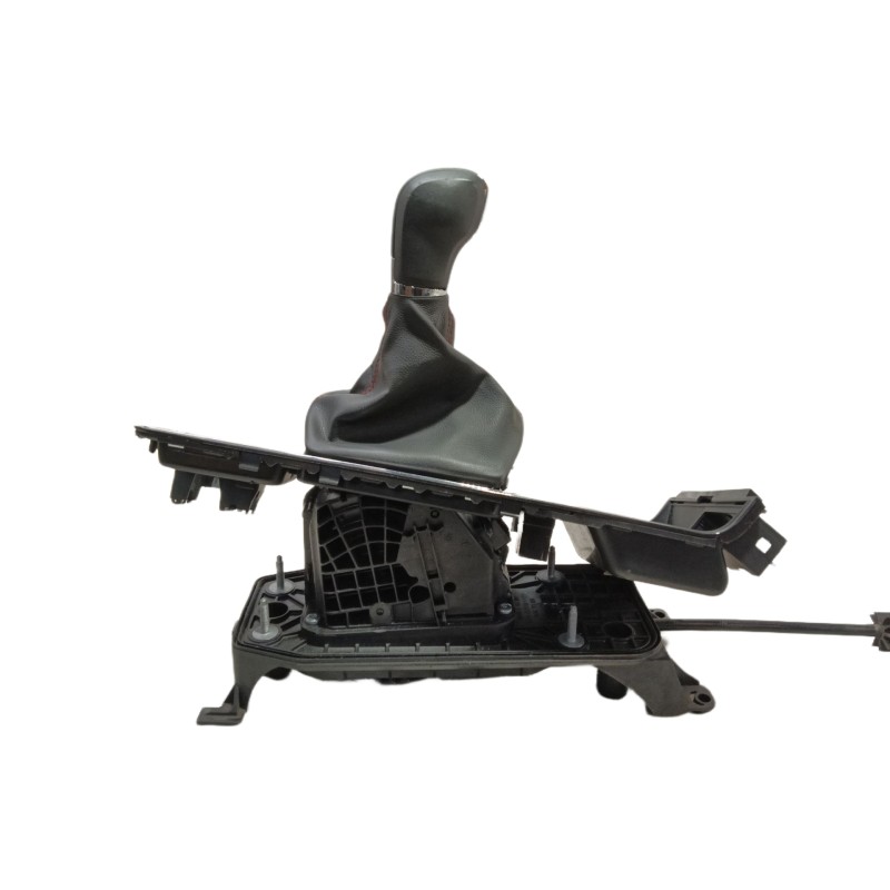 Recambio de palanca cambio para seat leon (5f1) 2.0 tdi referencia OEM IAM  5Q1713025AT 