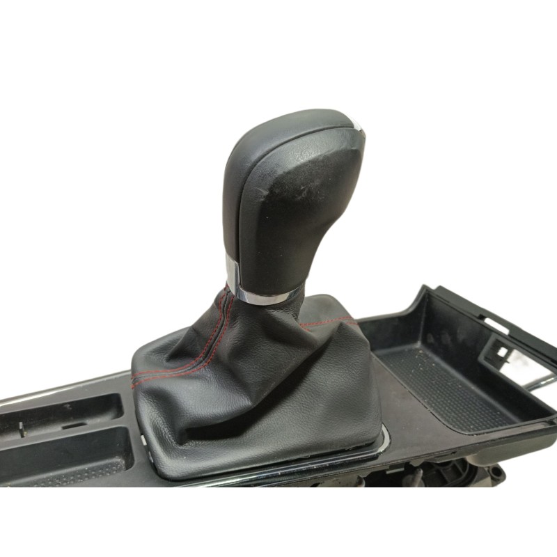 Recambio de palanca cambio para seat leon (5f1) 2.0 tdi referencia OEM IAM  5Q1713025AT 