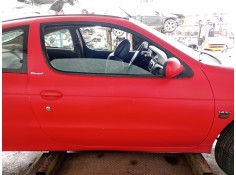 Recambio de puerta delantera derecha para renault megane i coach (da0/1_) 1.4 16v (da0d, da1h, da0w, da10) referencia OEM IAM    2