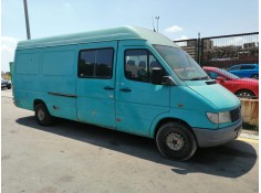 MERCEDES-BENZ SPRINTER 3-T FURGONETA (B903)