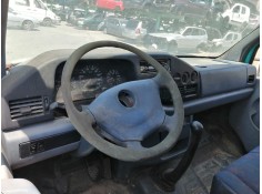 mercedes-benz sprinter 3-t furgoneta (b903) del año 1997 2