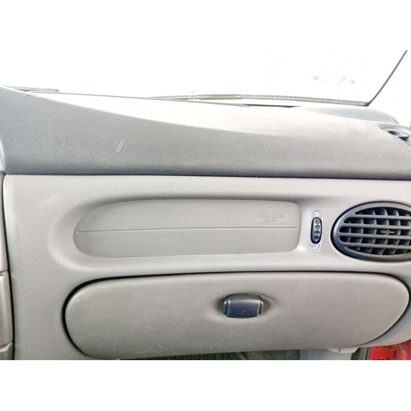 Recambio de airbag delantero derecho para renault megane i coach (da0/1_) 1.4 16v (da0d, da1h, da0w, da10) referencia OEM IAM 0 