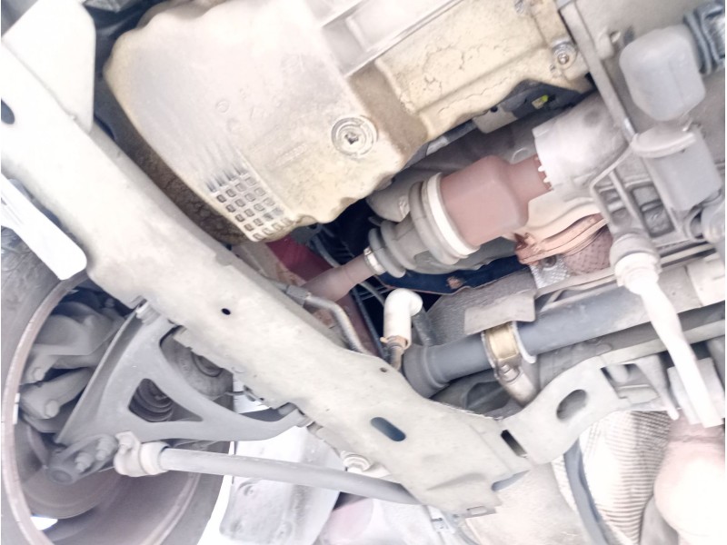 Recambio de transmision delantera derecha para renault megane i coach (da0/1_) 1.4 16v (da0d, da1h, da0w, da10) referencia OEM I