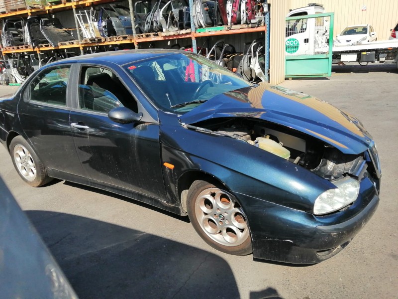 alfa romeo 156 (932_) del año 1999