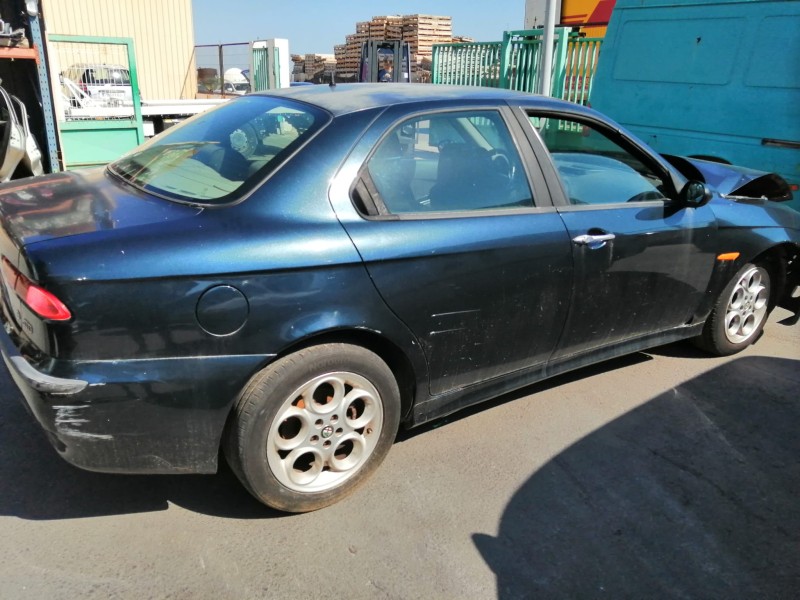 alfa romeo 156 (932_) del año 1999