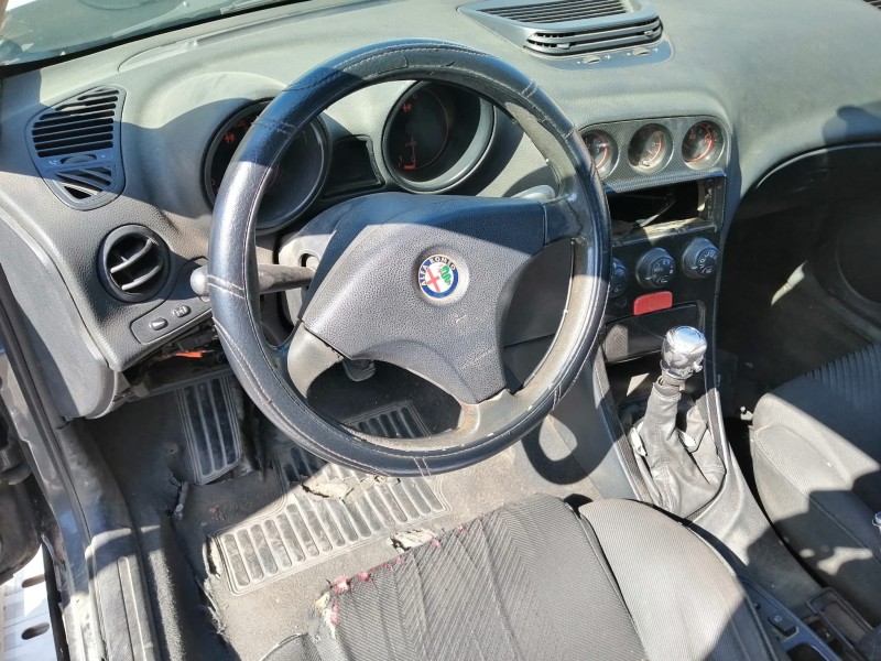 alfa romeo 156 (932_) del año 1999