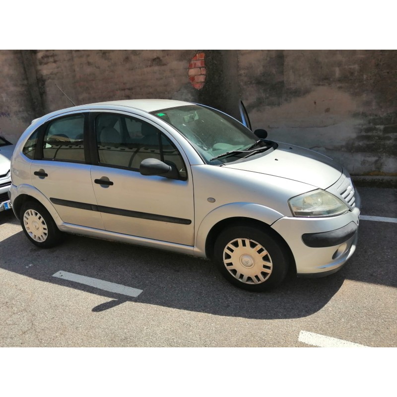 citroën c3 i (fc_, fn_) del año 2002