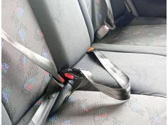 Recambio de cinturon seguridad trasero central para seat ibiza ii (6k1) 1.9 tdi referencia OEM IAM   