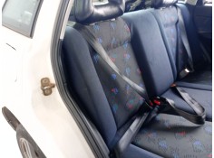 Recambio de cinturon seguridad trasero derecho para seat ibiza ii (6k1) 1.9 tdi referencia OEM IAM   