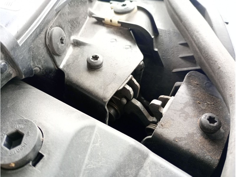 Recambio de cerradura capot para bmw 3 (e90) 320 d referencia OEM IAM   