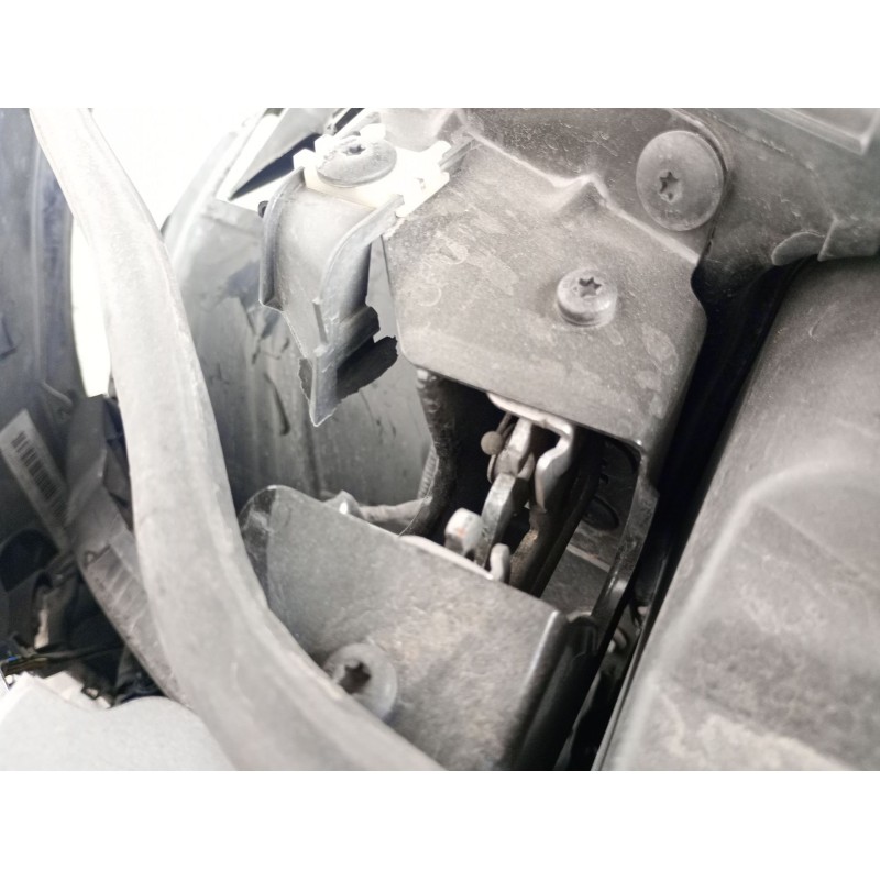 Recambio de cerradura capot para bmw 3 (e90) 320 d referencia OEM IAM   