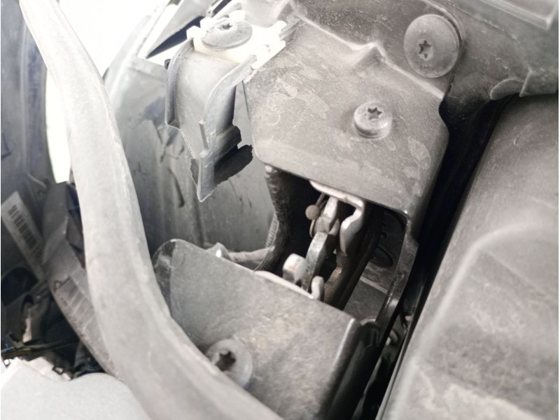 Recambio de cerradura capot para bmw 3 (e90) 320 d referencia OEM IAM   