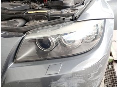 Recambio de faro izquierdo para bmw 3 (e90) 320 d referencia OEM IAM   