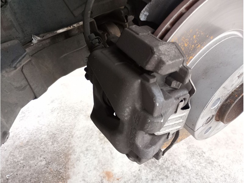 Recambio de pinza freno delantera derecha para bmw 3 (e90) 320 d referencia OEM IAM   