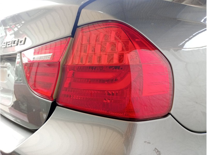 Recambio de piloto trasero derecho para bmw 3 (e90) 320 d referencia OEM IAM   