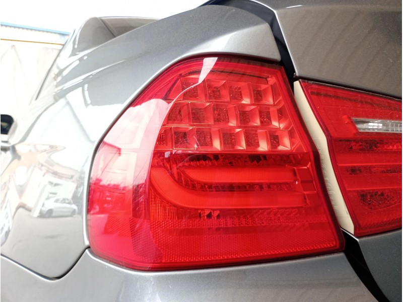 Recambio de piloto trasero izquierdo para bmw 3 (e90) 320 d referencia OEM IAM   