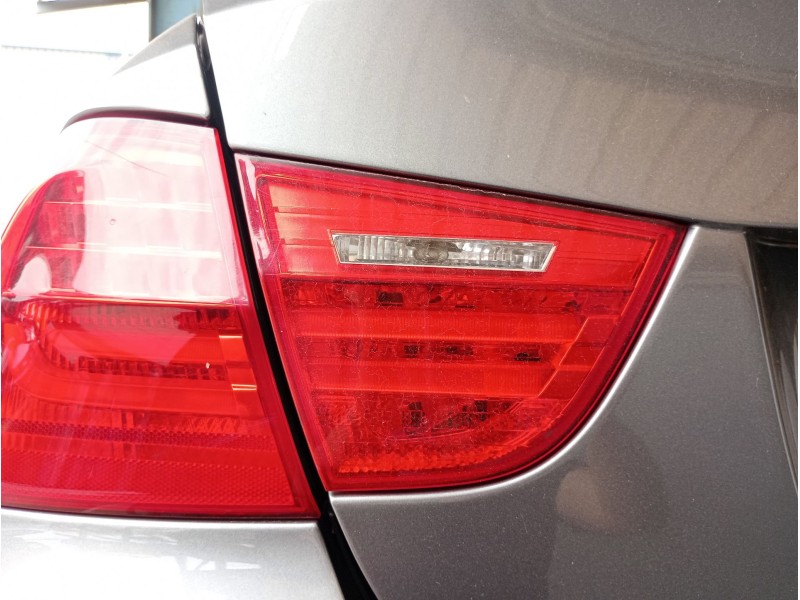 Recambio de piloto trasero izquierdo interior para bmw 3 (e90) 320 d referencia OEM IAM   