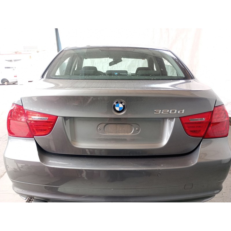 Recambio de porton trasero para bmw 3 (e90) 320 d referencia OEM IAM   