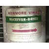 Recambio de condensador / radiador aire acondicionado para tata indica 1.4 elegance referencia OEM IAM  277983400111 