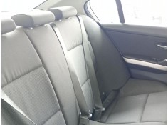 Recambio de cinturon seguridad trasero izquierdo para bmw 3 (e90) 320 d referencia OEM IAM   