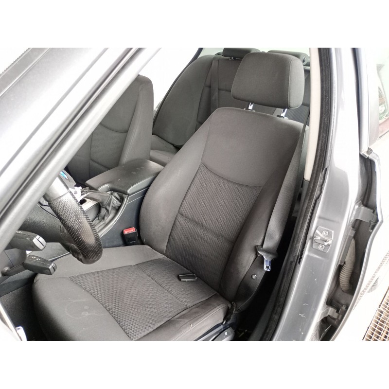 Recambio de asiento delantero izquierdo para bmw 3 (e90) 320 d referencia OEM IAM   