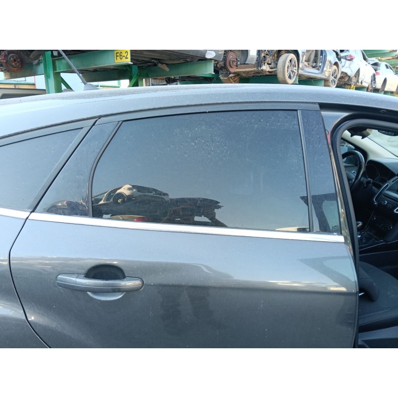 Recambio de elevalunas trasero derecho para ford focus iii 1.0 ecoboost referencia OEM IAM 1870371  
