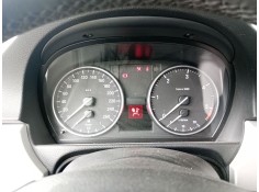 Recambio de cuadro instrumentos para bmw 3 (e90) 320 d referencia OEM IAM    2