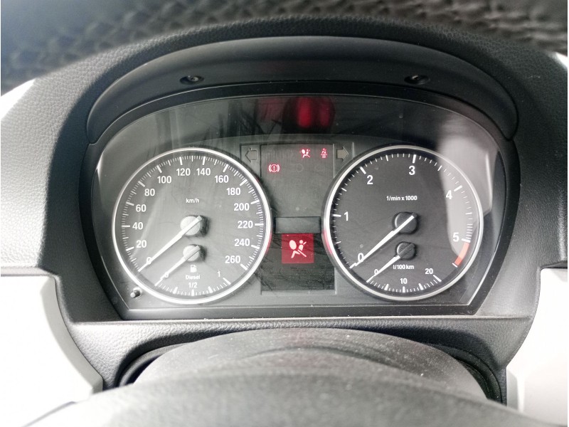 Recambio de cuadro instrumentos para bmw 3 (e90) 320 d referencia OEM IAM   