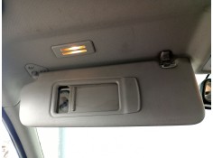 Recambio de parasol izquierdo para bmw 3 (e90) 320 d referencia OEM IAM    2