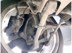 Recambio de mangueta delantera izquierda para bmw 3 (e90) 320 d referencia OEM IAM  3121676444303  2