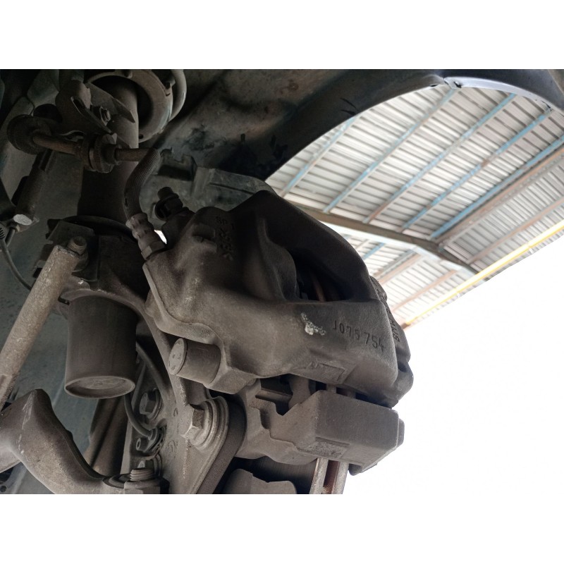 Recambio de pinza freno delantera derecha para bmw 3 (e90) 320 d referencia OEM IAM   
