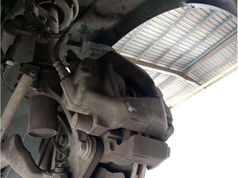 Recambio de pinza freno delantera derecha para bmw 3 (e90) 320 d referencia OEM IAM   