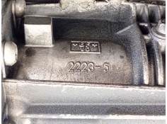 Recambio de caja cambios para bmw 3 (e90) 320 d referencia OEM IAM    2