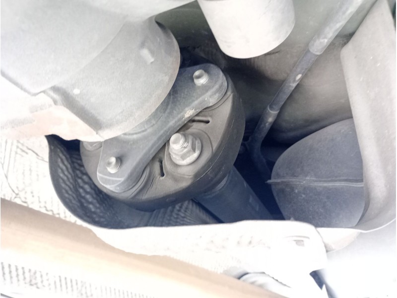 Recambio de transmision central para bmw 3 (e90) 320 d referencia OEM IAM   