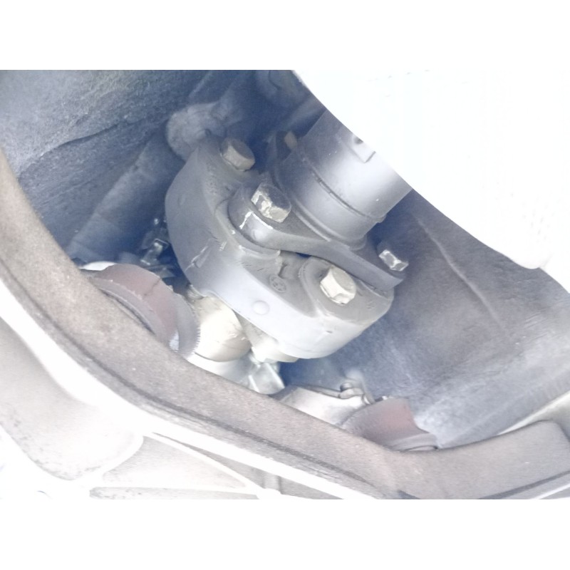 Recambio de transmision central para bmw 3 (e90) 320 d referencia OEM IAM   