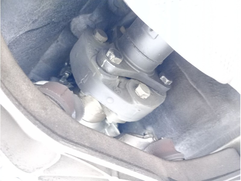 Recambio de transmision central para bmw 3 (e90) 320 d referencia OEM IAM   