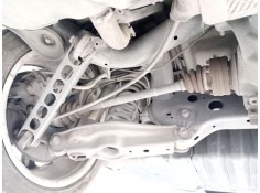 Recambio de transmision trasera derecha para bmw 3 (e90) 320 d referencia OEM IAM 33217547076   2