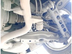 Recambio de transmision trasera izquierda para bmw 3 (e90) 320 d referencia OEM IAM   