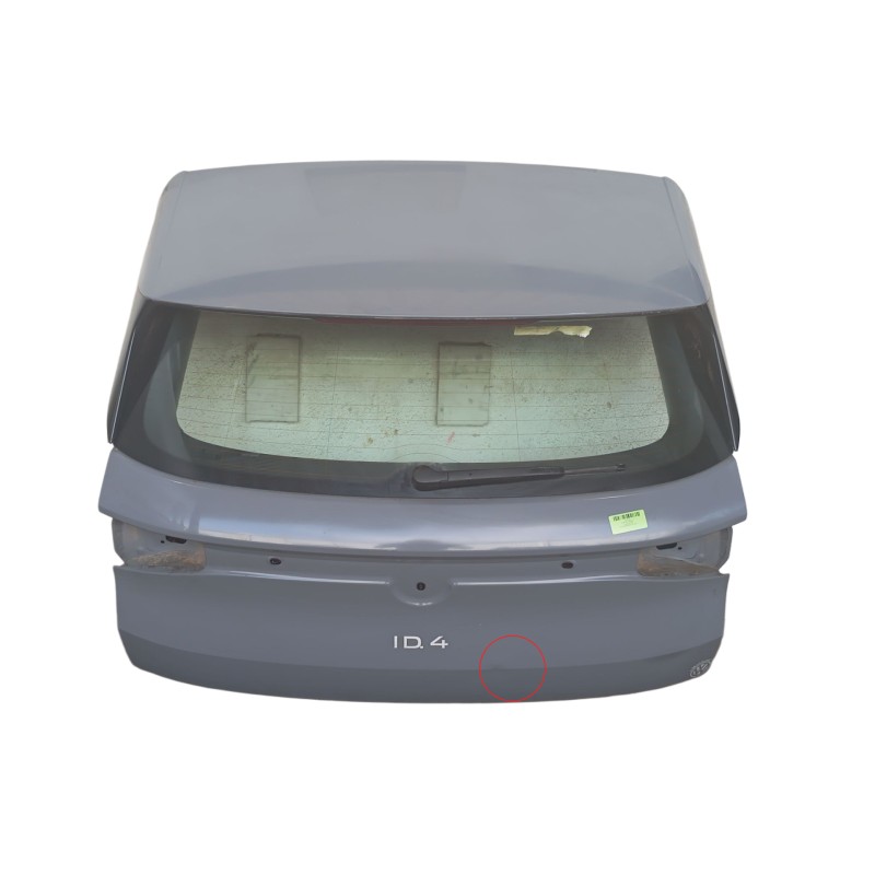Recambio de porton trasero para volkswagen id.4 (e21) performance referencia OEM IAM 11A827025B  