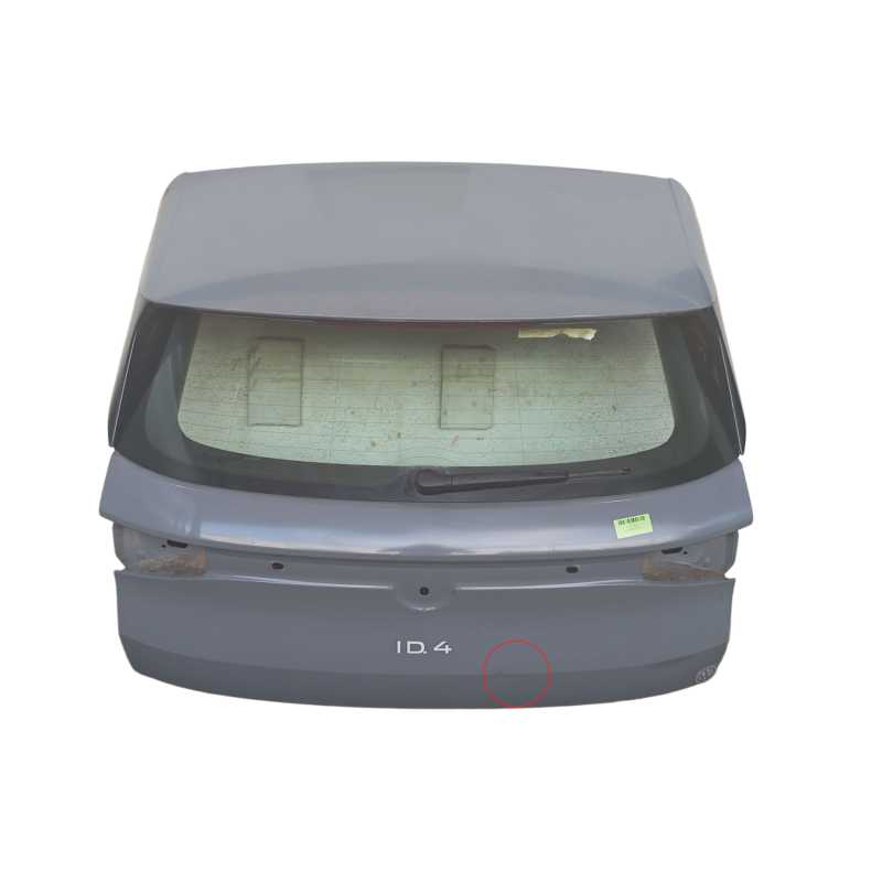 Recambio de porton trasero para volkswagen id.4 (e21) performance referencia OEM IAM 11A827025B  