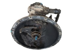 Recambio de caja cambios para nissan l-35 referencia OEM IAM   