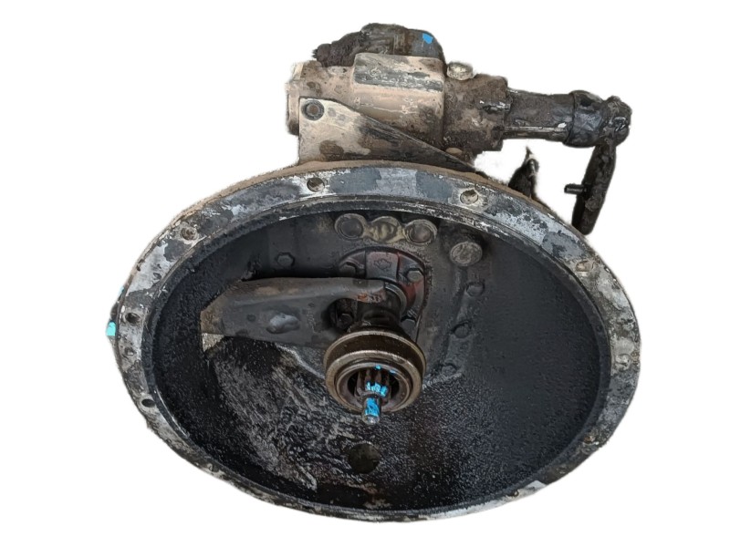 Recambio de caja cambios para nissan l-35 referencia OEM IAM   