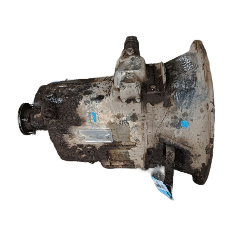 Recambio de caja cambios para nissan l-35 referencia OEM IAM   