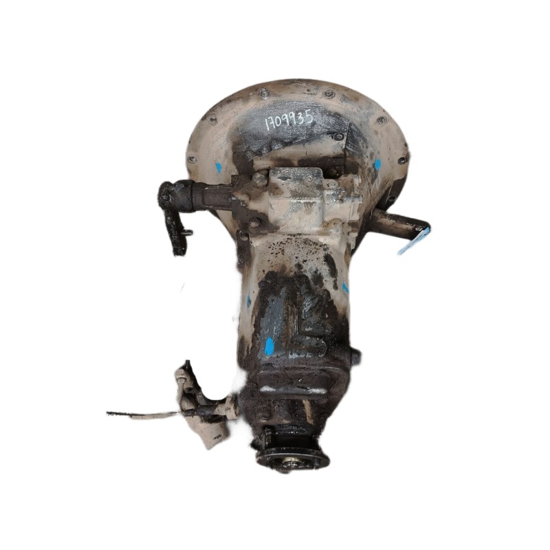 Recambio de caja cambios para nissan l-35 referencia OEM IAM   