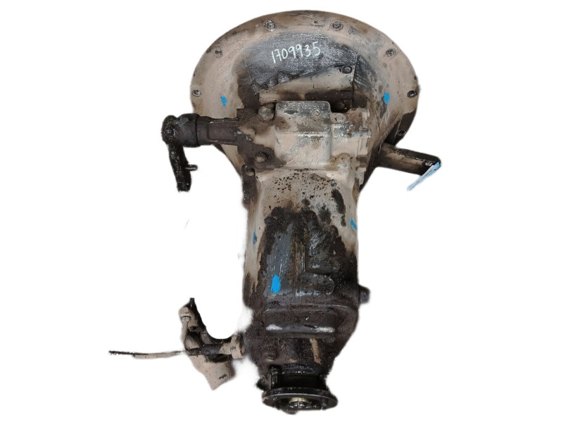 Recambio de caja cambios para nissan l-35 referencia OEM IAM   