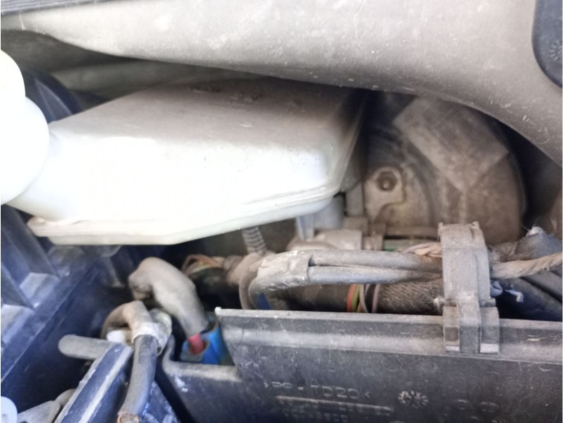 Recambio de bomba freno para citroën c2 (jm_) 1.6 vts referencia OEM IAM   