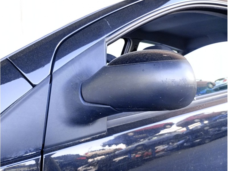 Recambio de retrovisor izquierdo para citroën c2 (jm_) 1.6 vts referencia OEM IAM   